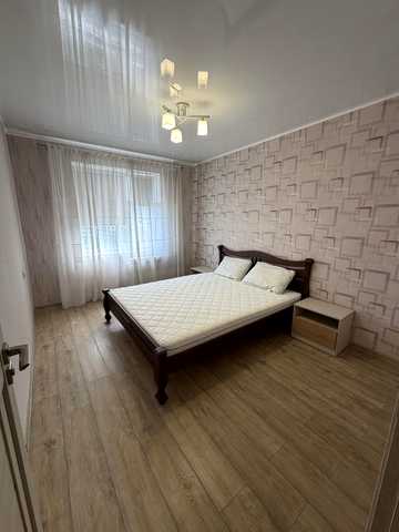 Крошенська вул., 36