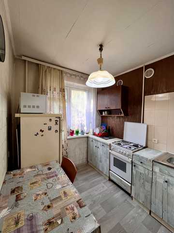Петра Калнишевського просп. (Косіора), 41