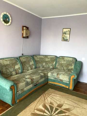 Георгія Гонгадзе просп. (Радянської України), 32-Ж