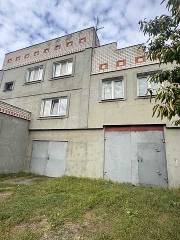 Дорошенка