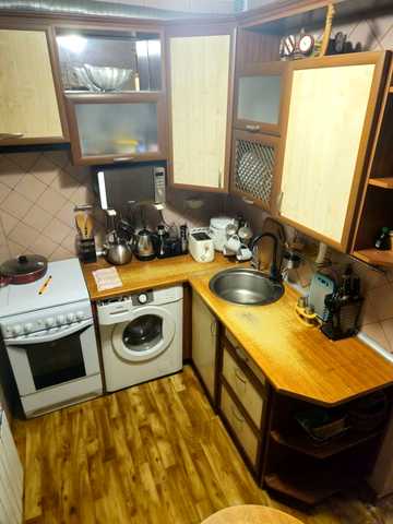 Салтівське шосе, 252