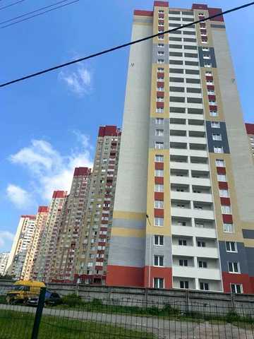 Самійла Кішки вул. (Маршала Конєва), 5-В