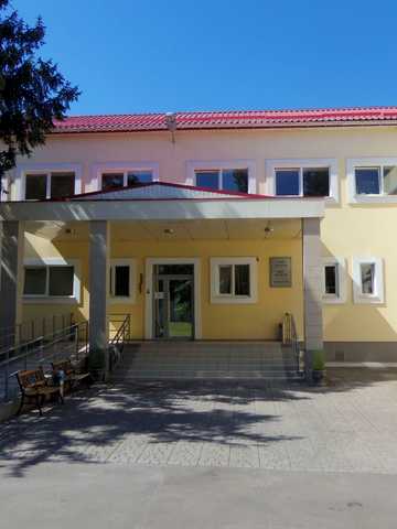 Павла Глазового вул. (Балакіна), 41А