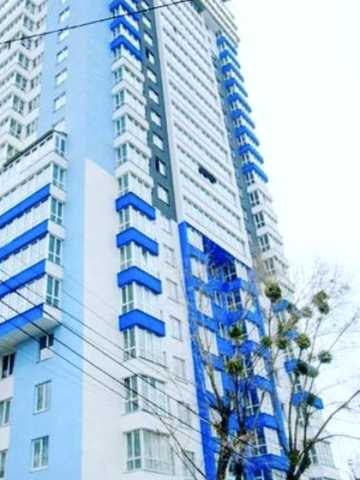 Петропавлівська вул., (Будинок)