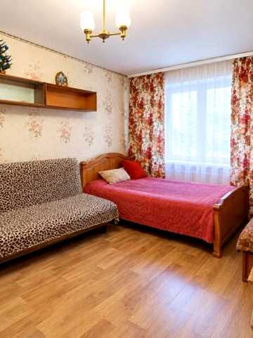 Капітана Кузнєцова вул., 95