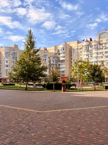 Лазурна вул., 5, к.17