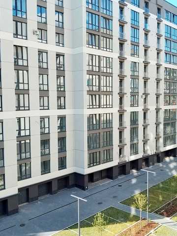 Виноградна вул., (Будинок 13)