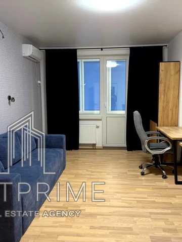 Пономарьова вул., 26 к3