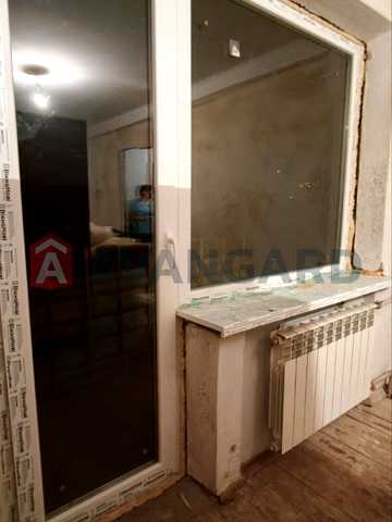 Сержанта Коновалова вул. (Глаголєва), 20