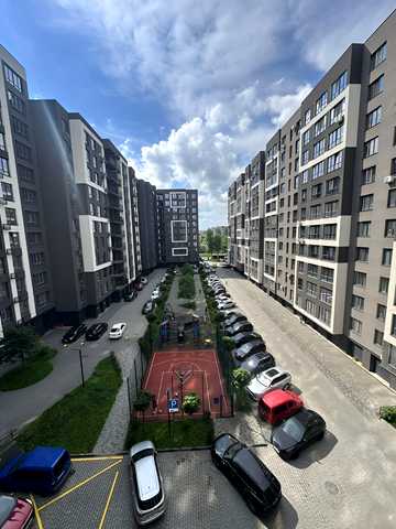 Героїв Миколаєва вул., 129-А к10-15