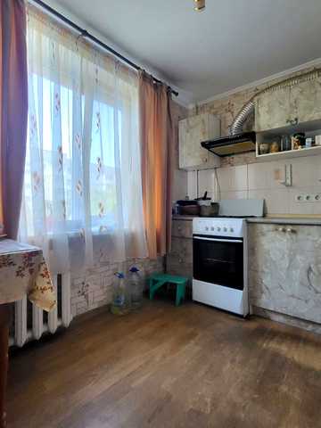 Водопровідна вул., 34-А