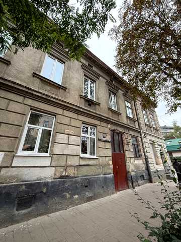 Ярослава Мудрого вул., 15