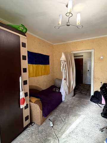 Героїв АТО вул., 9/1