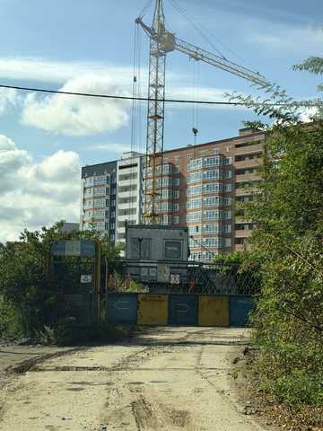 Героя України Дмитра Крамара вул., 6