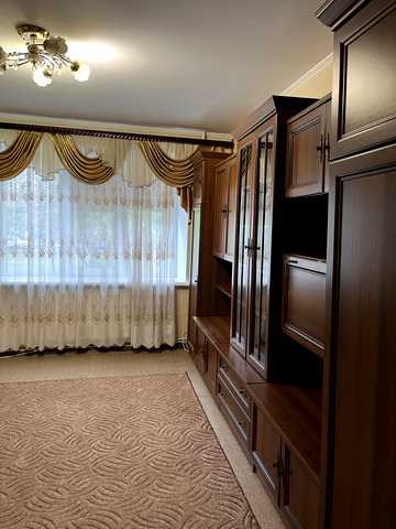 вулиця Павла Корнелюка, 34