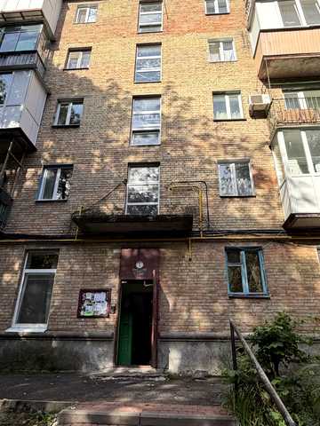 Марії Примаченко вул. (Першотравнева), 14-А