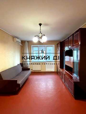Тростянецька вул., 6-Ж