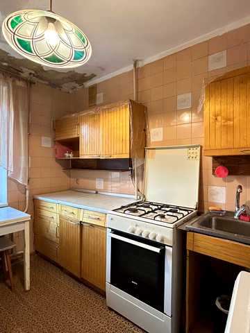 Рибальський пров., 12 к2