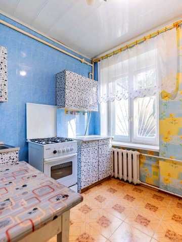 Архітектора Альошина просп. (Орджонікідзе), 18