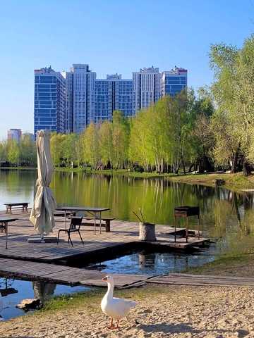 Гліба Бабіча вул. (Канальна), 8-Г