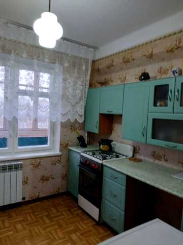 Левка Лук'яненка вул. (Маршала Тимошенка), 1