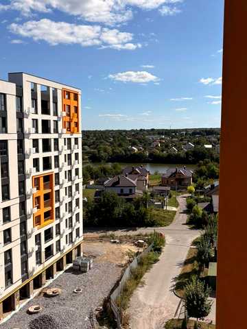 Немирівське шосе, 94-Е, к1-3