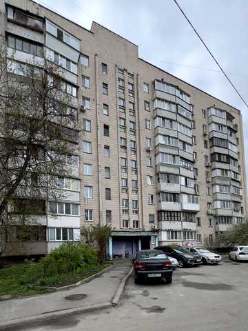 Європейського Союзу просп. (Правди), 70-Б