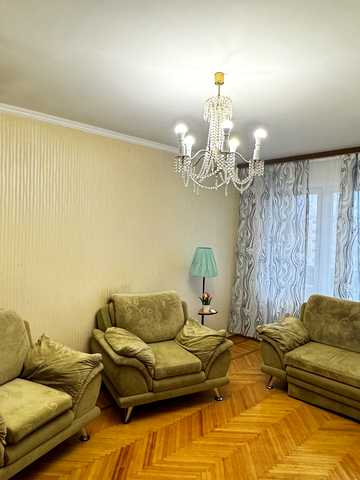 Дмитра Луценка вул. (Крейсера "Аврора"), 5 к1