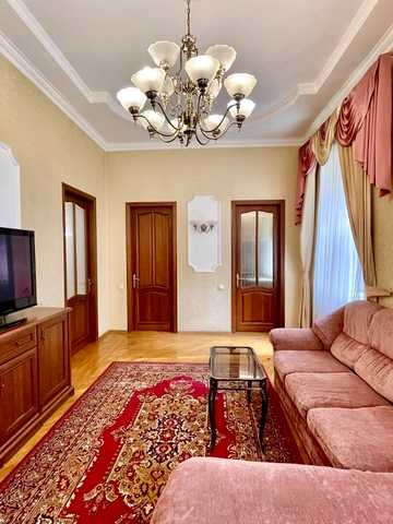 Європейська вул. (Карла Маркса), 34/36