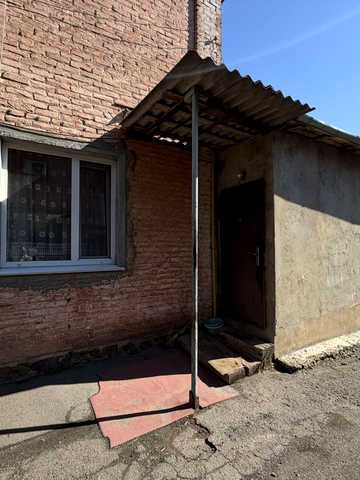 Олександра Довженка вул. (Ленінградська), 7