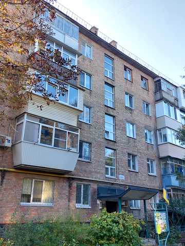 Польова вул., 28