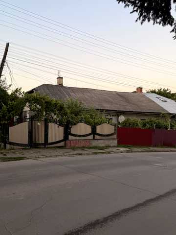 Корнелія Дзержика вул., 14