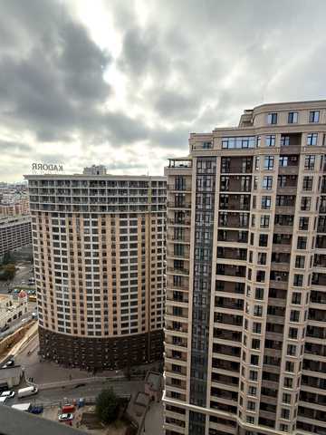 Генуезька вул., 1Ж корпус 1