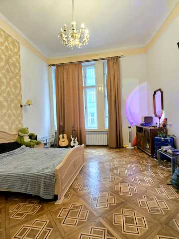 Миколая Коперника вул., 7