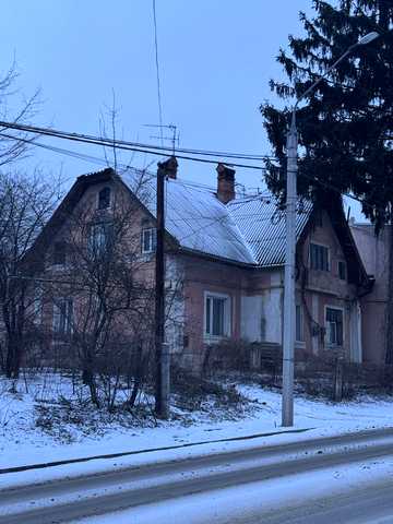 Сторожинецька вул., 90