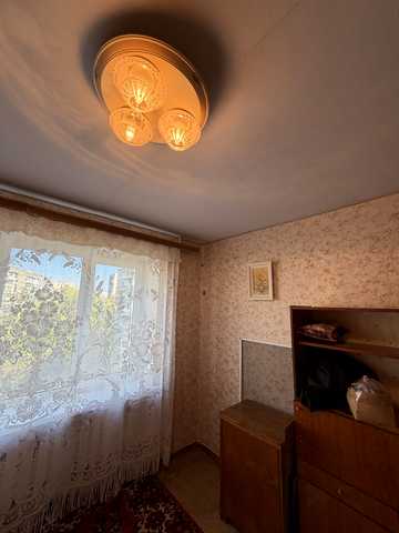 Євгена Чикаленка вул., 66