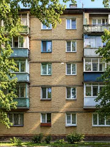 Тампере вул., 4