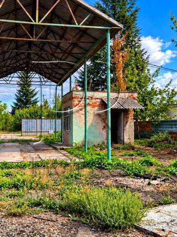 Торгова вулиця, 22