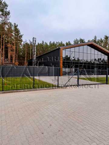 Шосе Новообухівське, 6