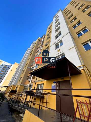 Салтівське шосе, 264м
