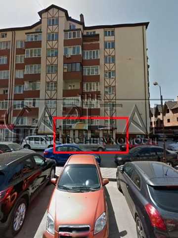Вишнева вул., 17
