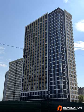Петра Григоренка просп., 46