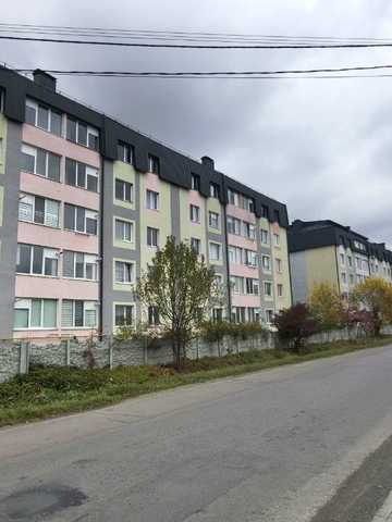 Олекси Довбуша вул., 204