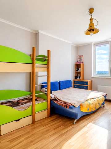 Соломії Крушельницької вул., 15
