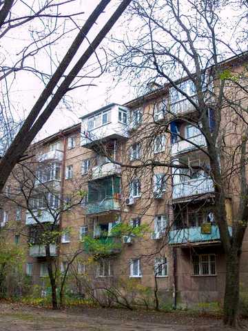 Шевченка просп., 10/4