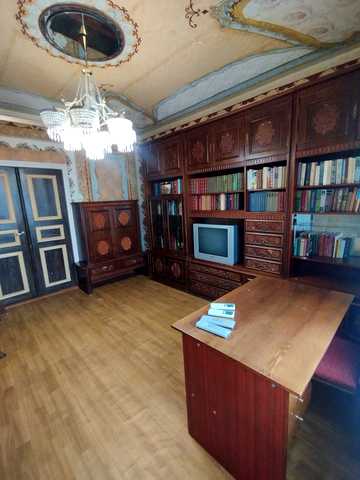 Івана Мазепи просп. (Дружби Народів), (Будинок)