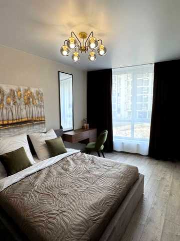 Кульпарківська вул. (Кульпарківська), 93к3