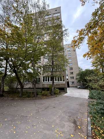 Євгена Коновальця вул. (), 101