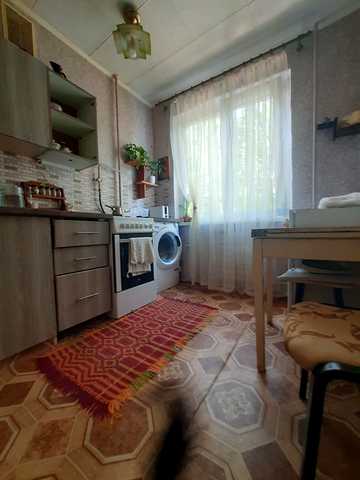 1-ї Танкової Бригади вул. (Генерала Бєлова), 10