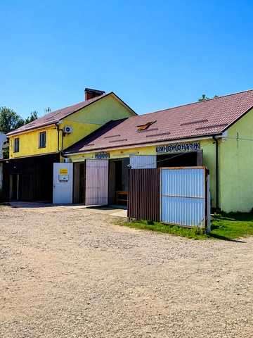 Героїв Роменщини вул. (Горького), 90